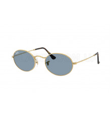 Сонцезахисні окуляри Ray-Ban RB 3547 001/56