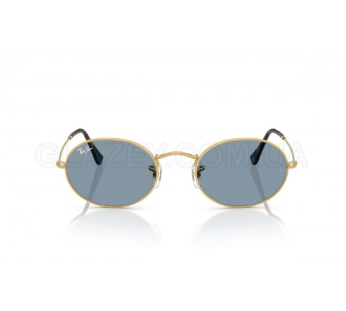 Сонцезахисні окуляри Ray-Ban RB 3547 001/56