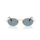 Сонцезахисні окуляри Ray-Ban RB 3547 001/56