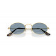 Сонцезахисні окуляри Ray-Ban RB 3547 001/56