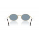 Сонцезахисні окуляри Ray-Ban RB 3547 001/56