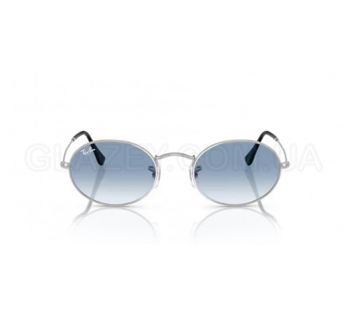Сонцезахисні окуляри Ray-Ban RB 3547 003/3F