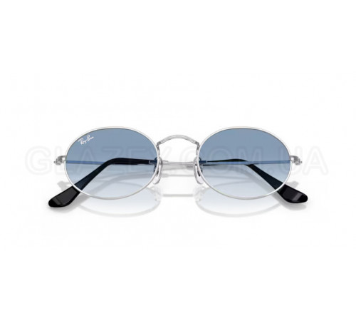 Сонцезахисні окуляри Ray-Ban RB 3547 003/3F