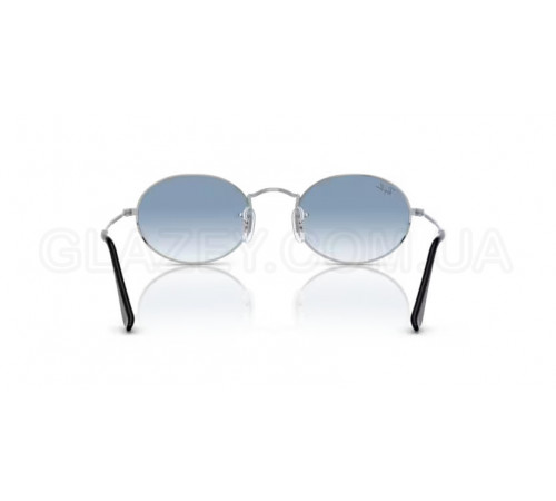 Сонцезахисні окуляри Ray-Ban RB 3547 003/3F