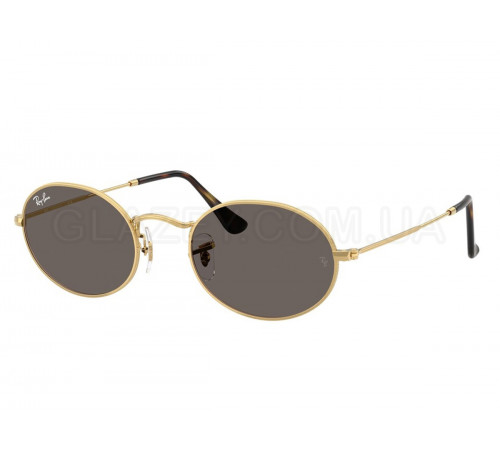 Солнцезащитные очки Ray-Ban RB 3547N 001/B1