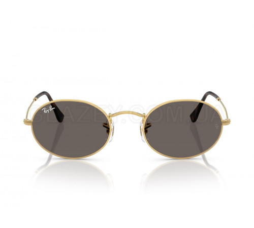 Солнцезащитные очки Ray-Ban RB 3547N 001/B1