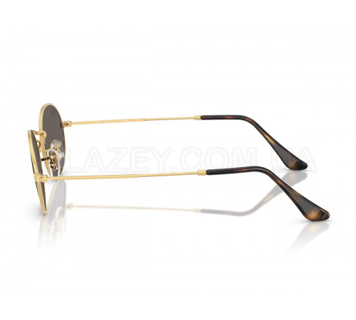 Солнцезащитные очки Ray-Ban RB 3547N 001/B1