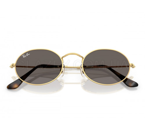 Солнцезащитные очки Ray-Ban RB 3547N 001/B1