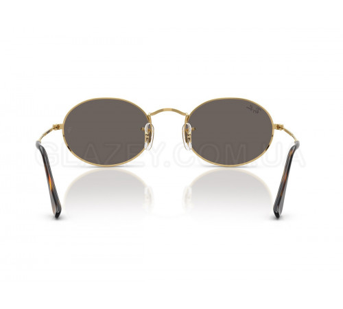 Солнцезащитные очки Ray-Ban RB 3547N 001/B1