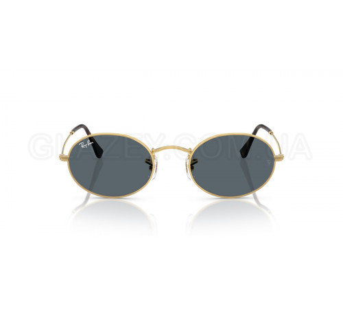 Сосонцезахисні окуляри Ray-Ban RB 3547N 001/R5