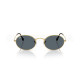 Сосонцезахисні окуляри Ray-Ban RB 3547N 001/R5