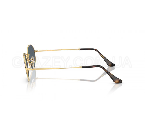 Сосонцезахисні окуляри Ray-Ban RB 3547N 001/R5