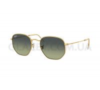 Солнцезащитные очки Ray-Ban RB 3548 001/BH