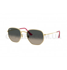 Солнцезащитные очки Ray-Ban RB 3548N 001/71