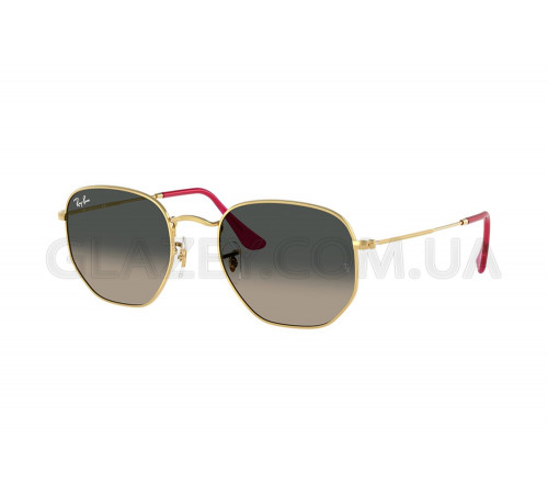 Солнцезащитные очки Ray-Ban RB 3548N 001/71