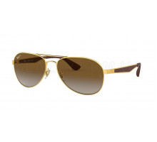 Сонцезахисні окуляри Ray-Ban RB 3549 001/T5