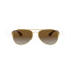 Сонцезахисні окуляри Ray-Ban RB 3549 001/T5