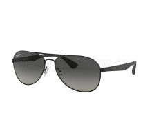 Сонцезахисні окуляри Ray-Ban RB 3549 002/T3