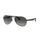 Сонцезахисні окуляри Ray-Ban RB 3549 002/T3