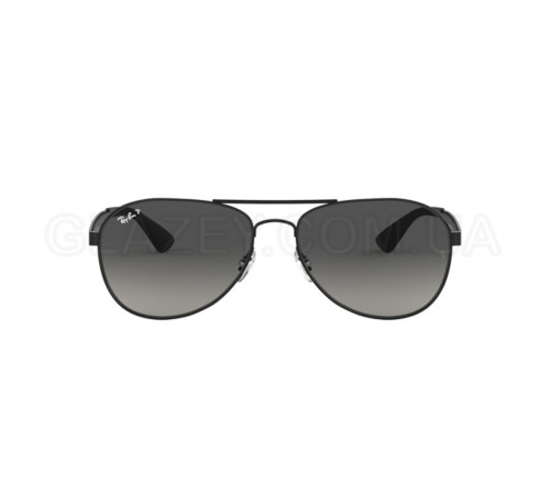 Сонцезахисні окуляри Ray-Ban RB 3549 002/T3
