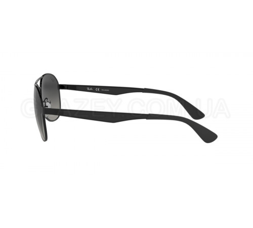 Сонцезахисні окуляри Ray-Ban RB 3549 002/T3