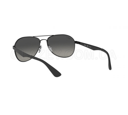 Сонцезахисні окуляри Ray-Ban RB 3549 002/T3