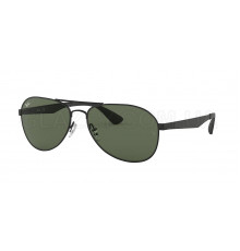 Сонцезахисні окуляри Ray-Ban RB 3549 006/71
