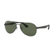 Сонцезахисні окуляри Ray-Ban RB 3549 006/71