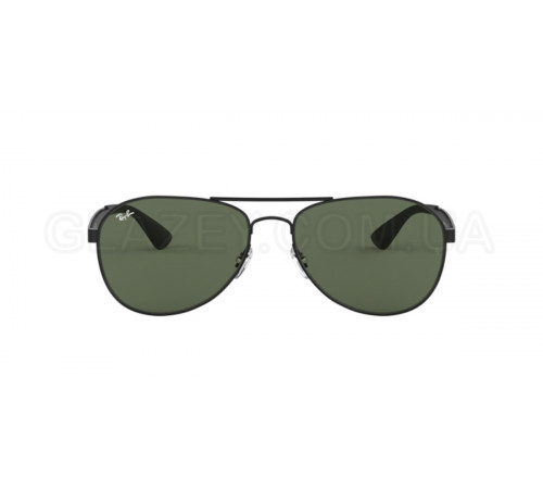 Сонцезахисні окуляри Ray-Ban RB 3549 006/71