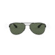 Сонцезахисні окуляри Ray-Ban RB 3549 006/71