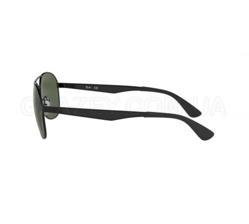 Сонцезахисні окуляри Ray-Ban RB 3549 006/71