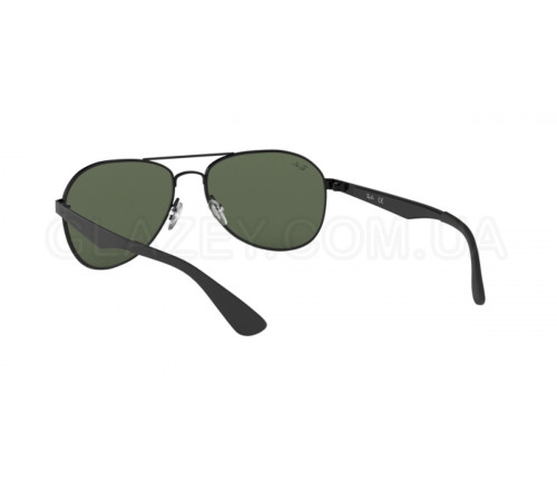 Сонцезахисні окуляри Ray-Ban RB 3549 006/71