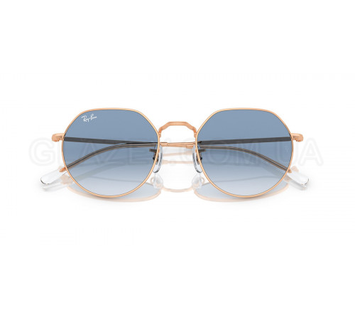 Солнцезащитные очки Ray-Ban RB 3565 92023F