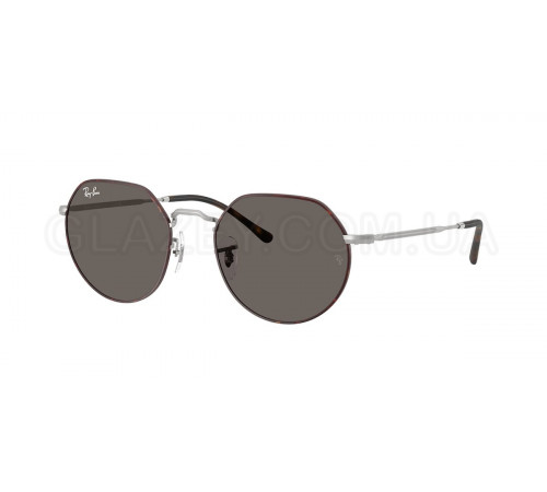 Сонцезахисні окуляри Ray-Ban RB 3565 9277B1