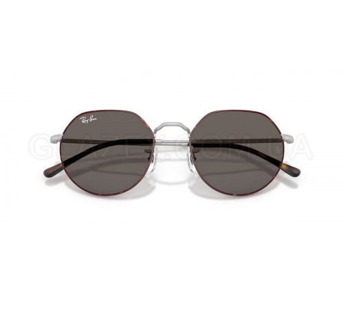 Сонцезахисні окуляри Ray-Ban RB 3565 9277B1