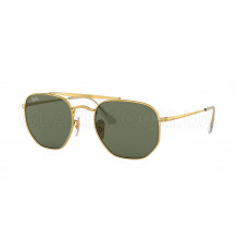 Сонцезахисні окуляри Ray-Ban RB 3648 001