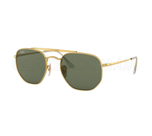 Сонцезахисні окуляри Ray-Ban RB 3648 001