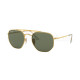 Сонцезахисні окуляри Ray-Ban RB 3648 001