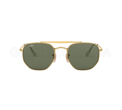 Сонцезахисні окуляри Ray-Ban RB 3648 001