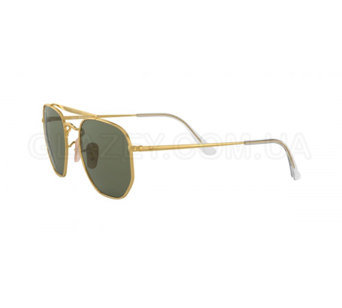 Сонцезахисні окуляри Ray-Ban RB 3648 001