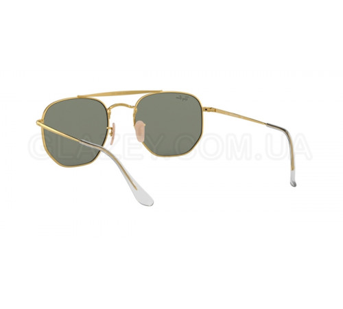 Сонцезахисні окуляри Ray-Ban RB 3648 001