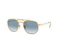 Солнцезащитные очки Ray-Ban RB 3648 001/3F