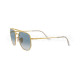 Сонцезахисні окуляри Ray-Ban RB 3648 001/3F