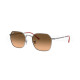 Сонцезахисні окуляри Ray-Ban RB 3694 003/3B
