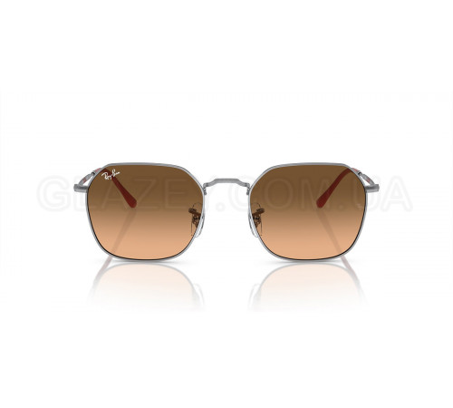 Сонцезахисні окуляри Ray-Ban RB 3694 003/3B