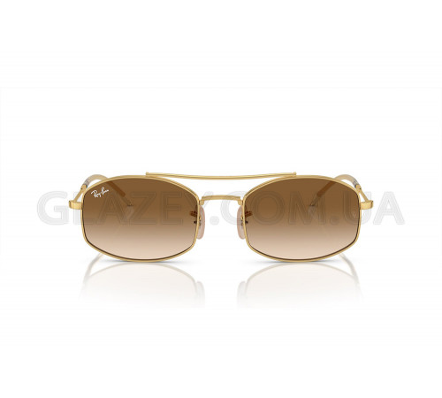 Сонцезахисні окуляри Ray-Ban RB 3719 001/51