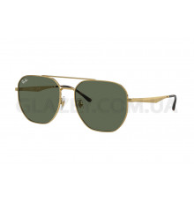 Сонцезахисні окуляри Ray-Ban RB 3724D 001/71