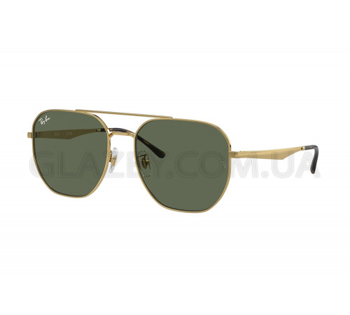 Солнцезащитные очки Ray-Ban RB 3724D 001/71