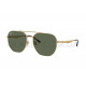 Солнцезащитные очки Ray-Ban RB 3724D 001/71