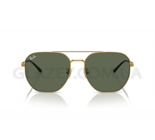 Солнцезащитные очки Ray-Ban RB 3724D 001/71